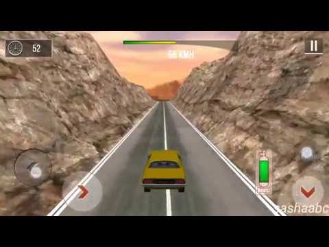city car stunts 3D game rewiew android//