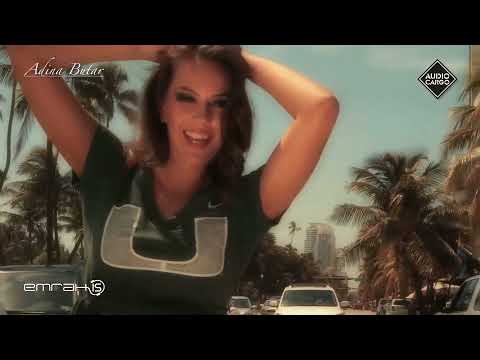 Emrah Is ft. Adina Butar - Deep Inside (Official Music Video)