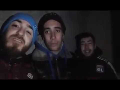 Freestyle - Mc Boy Ft Big nt et Lgiiz