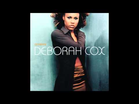 Deborah Cox   I Never Knew Hani Anthem Vocal Mix