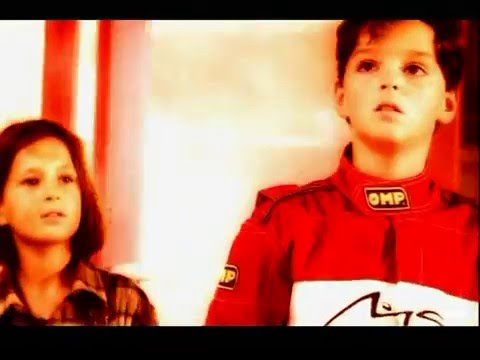 DJ Visage - Formula (1998 Version, Schumacher Song)