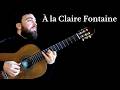 My Kids Taught Me This 400 Year Old French Folk Song