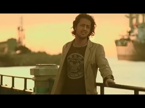 Tere Bin | Atif Aslam | Tere Bin Main Yun Kaise Jiya | Bas Ek Pal (2006)