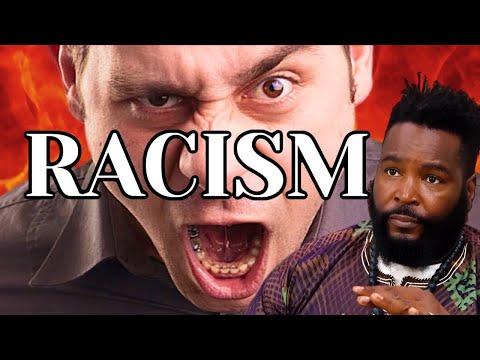 'Reverse Racism' Is A Giant Lie – Here's Why  - Dr Umar Johnson
