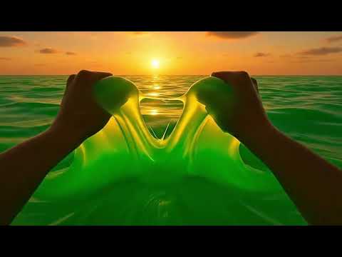 Which Ocean Would You Swim In? | Satisfying AI ASMR Relaxing