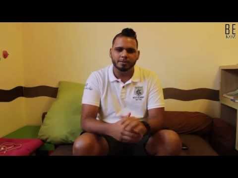 Be Koz ep 12 : Benez