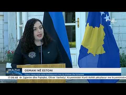 IMAZHI I DITËS 10.06.2021