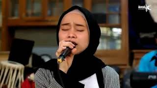 Download lagu Merinding lesti nyanyikan lagu sunda mp3