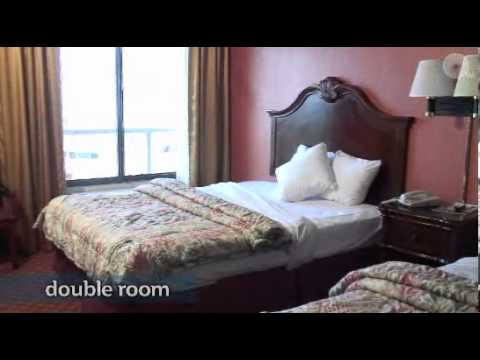 Best Western Music Row - United States/Nashville - Overview Hotel Tour