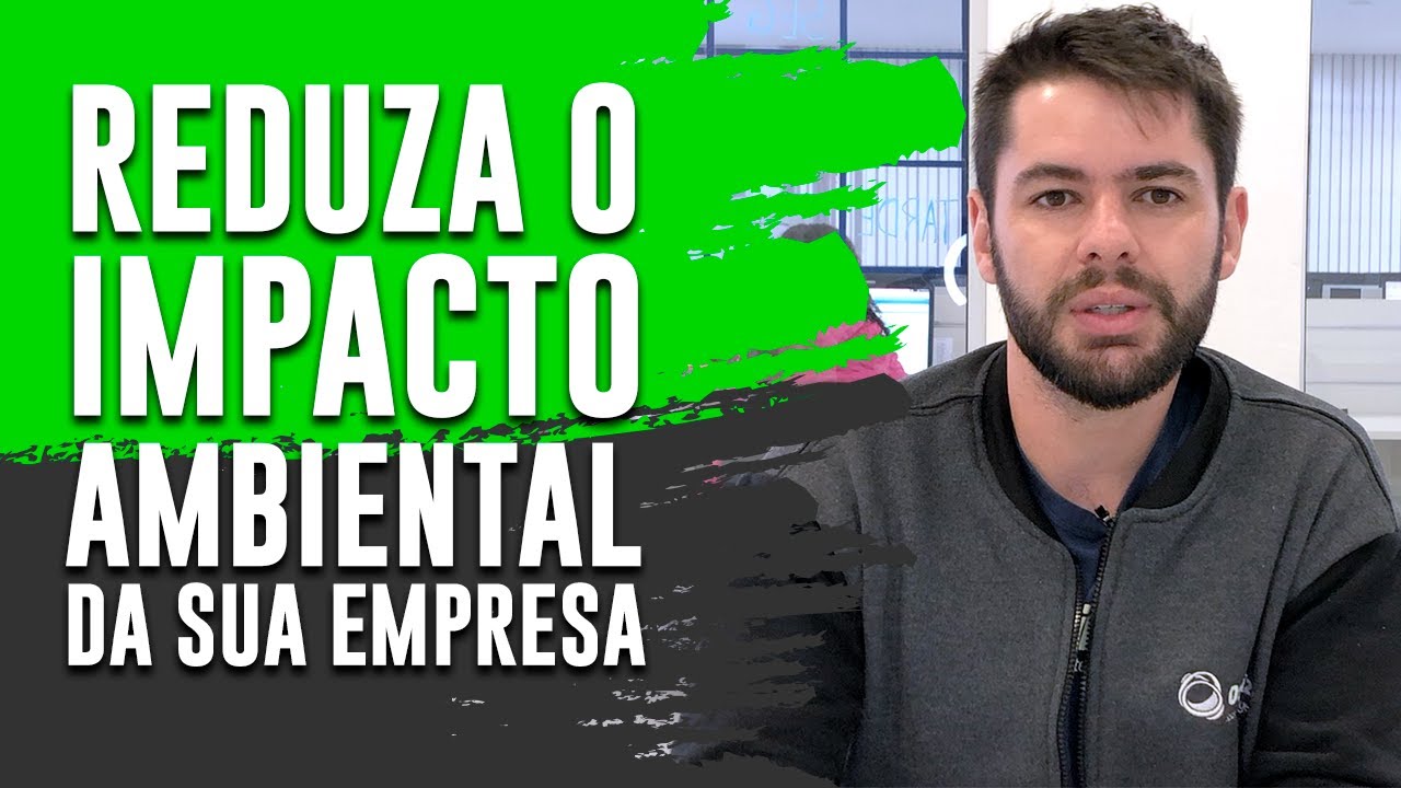 Ideias de sustentabilidade para empresas