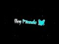 Hey Minnale Song Lyrics Black Screen Lyrics Amaran Hey Minnale Song Whatsapp Status New Songs