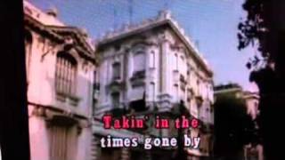 Ever since the world began