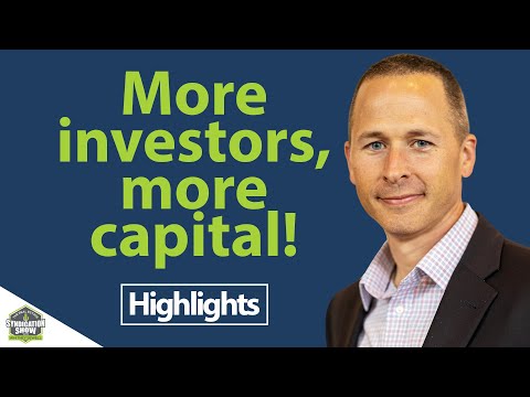 Developing a Strong Investor Relations Strategy | Highlights