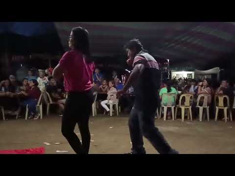 AGIDAW-AGIDAW AMENUDO HA TOWNVILLE