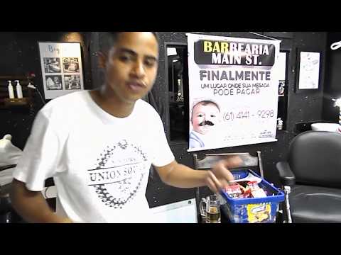 Mc Docinho - Humildade