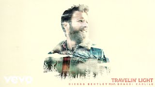 Dierks Bentley Travelin' Light