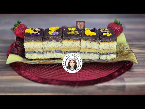 My Festive Cake "Nicoleta"