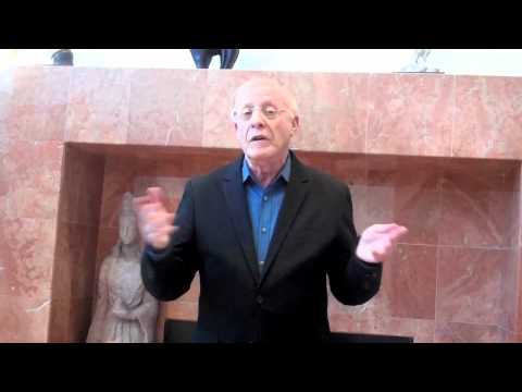 Larry Crane Release Technique  Sample Exercise on Working!