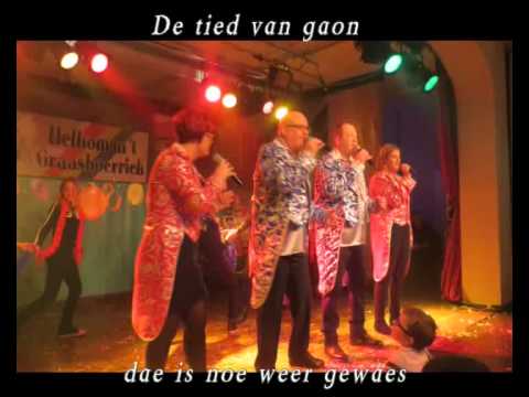 Good Geraak ! - Al aafsjied genómme