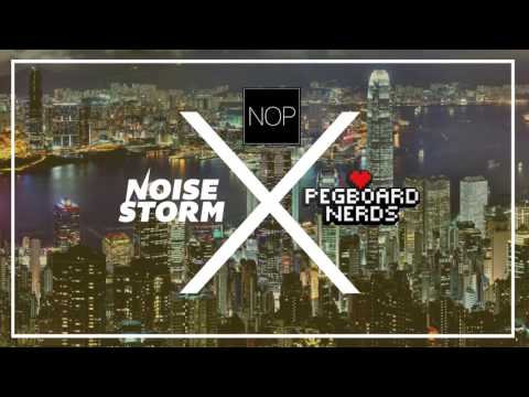 Anti-Super Hero Star - NoiseStrom x Pegboard Nerd & NGHTMRE Ft Krewella (N.O.P Remix)