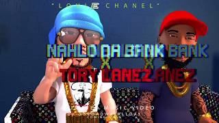 Louie Chanel THE OFFICIAL MUSIC VIDEO promo snippet