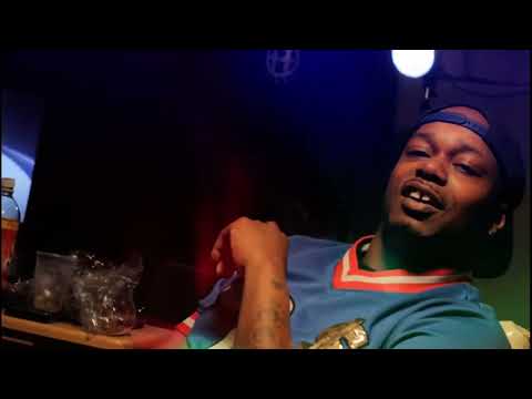 HustleFirst DeeBoy - Run It Up