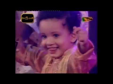 Udumbara Musical Show Live - rumpethta kerakenawa kompittu ediwenawa