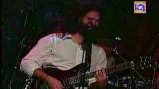 Give your love - Gondwana (vivo)