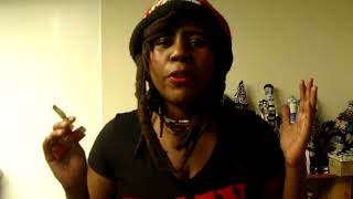 Cannabis In TV Shows Disjointed video