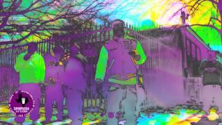 Lil Phat - Go Through Mo Shit (Official Chopped Video)