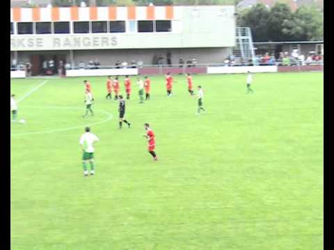 TURKSE RANGERS-V. MAASMECHELEN.