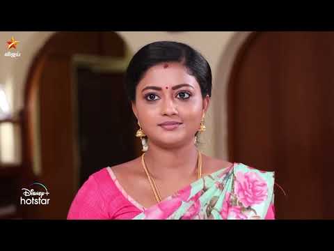 Siragadikka Aasai | Episode Promo | 6th September 2023