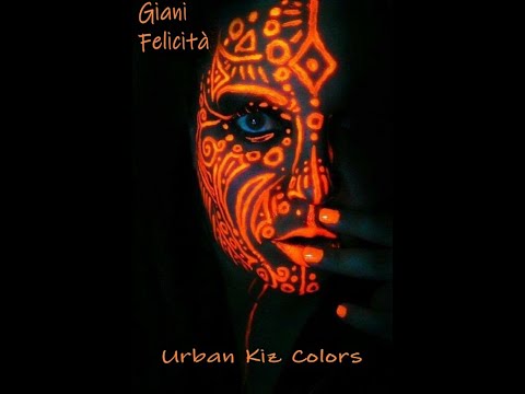 Top 10 urban kiz hits music 2020 by Giani Felicità