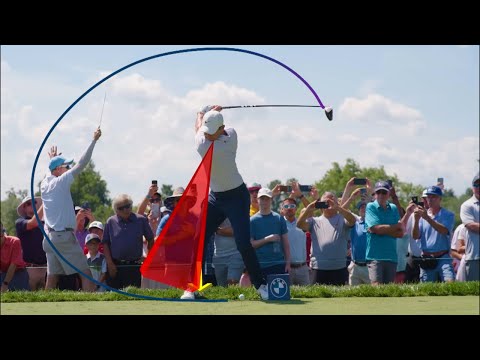 Ridiculous Golf Drills Exposed!  #golf #golftraining #golfswing