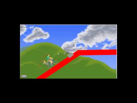 Happy Wheels Ep.1