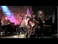 Thee Midniters-Whittier Boulevard - Christina Mirasol Thee Midniters-Whittier Boulevard