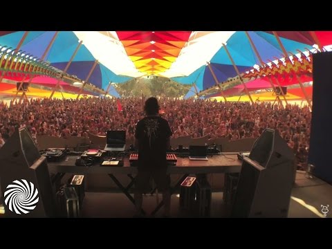 Rinkadink @ Boom Festival 2016