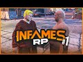 LA AVENTURA CONTINUA INFAMES 1