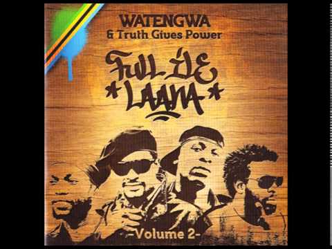 Full Ile Laana vol 2  -  Maisha yetu  -  Umbwa, JCB, Rawbarz mwenyeji, Frost