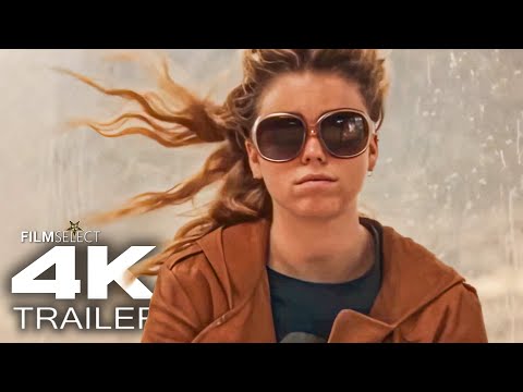 Video Thumbnail: SUPERGIRL Official Teaser Trailer (2026)