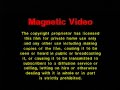 Original VHS Opening Terrytoons 15 Famous Cartoons From Terrytoons Volume 2 UK Pre Cert Tape