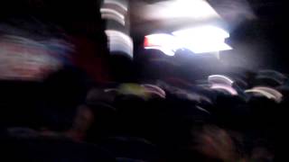 A Global Threat - Out in the dark