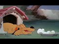 Classic Disney Pluto Sleeping Mickey Mouse Cartoon Oldclassiccartoon