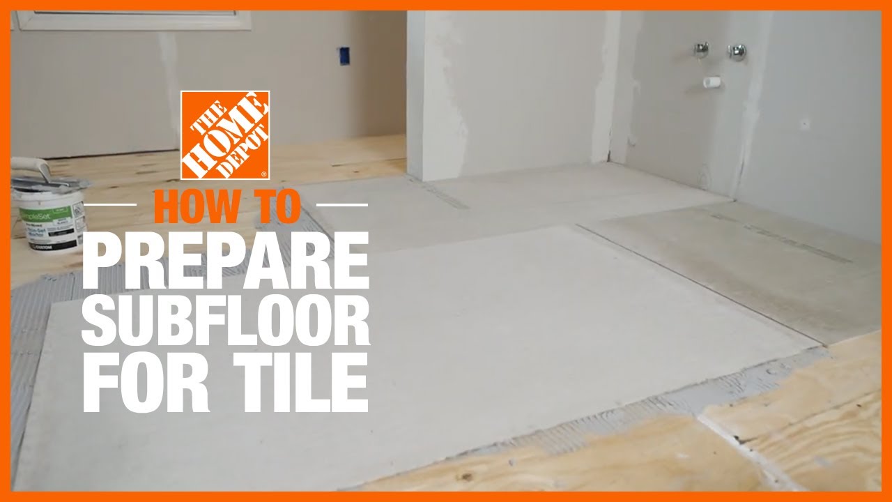 Do ceramic tiles need a substrate? Tipseri