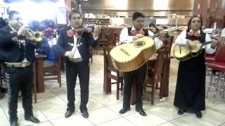 el carretero  mariachi azteca de indianapolis