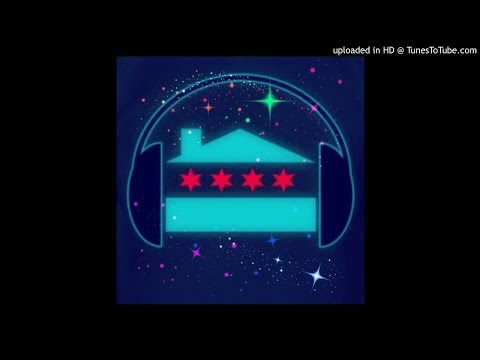 The Grooveminister - Gotta Have House Music (1997)