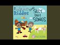 The Green Grass Grows All Around Instrumental