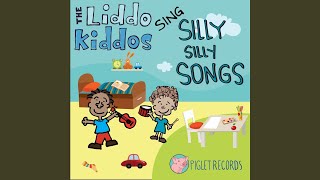 The Green Grass Grows All Around (Instrumental)