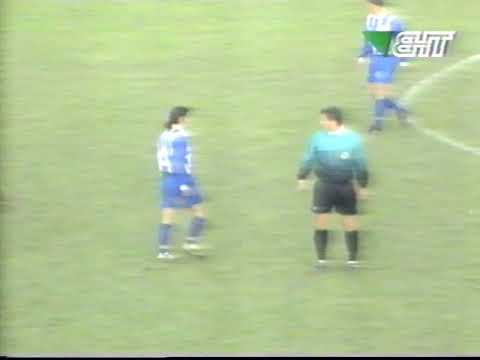 09. 11. 1997. Željeznicar - Čelik 1:1