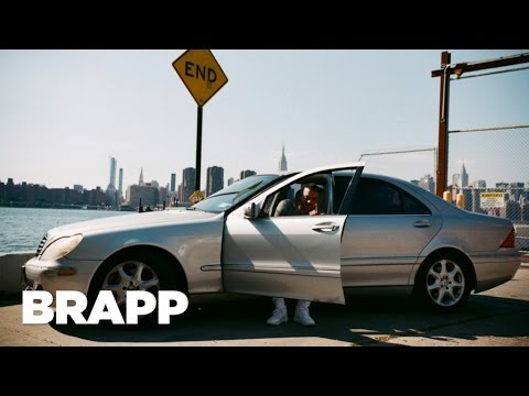 A.L., Mike Mula - 'Light Work' · Brapp HD